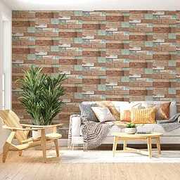Самоклеючі шпалери Sticker Wall 2800х450х1.5 мм Рване дерево SW-00000727 - мініатюра 5