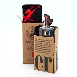 Парфум Captain Fawcett Barberism Eau De Parfum 50 мл - мініатюра 2