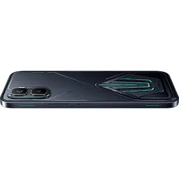 Смартфон Infinix GT 50 Pro 12/256GB Black Abyss [166219] - мініатюра 9