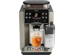 Кавомашина автоматична Krups Sensation Elite (EA917EE0)