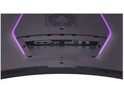 Монітор LG UltraGear 52G930B (52G930B-B) - мініатюра 2