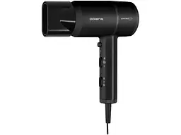 Фен Polaris PHD 1111 Black - мініатюра 3