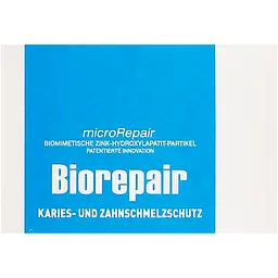 Зубна паста Biorepair Абсолютний захист та відновлення Адвансед 75 мл - мініатюра 5