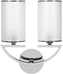 Бра 2x40W, 91005 E14, метал