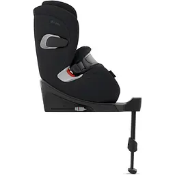 Автокрісло Cybex Anoris T2 i-Size Plus Sepia Black (523001059) - мініатюра 3