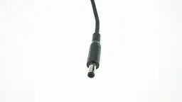 Блок живлення для ноутбука Dell 19.5V, 2.315A, 45W, 4.5x3.0-PIN, Black (для Dell XPS 12 13 Ultrabook) (без кабеля) - мініатюра 2