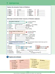Schritt fur Schritt ins Grammatikland 2 (A2-B1) - Єва Коккіні - мініатюра 7