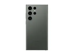 Смартфон Samsung Galaxy S23 Ultra SM-S9180 12/256GB Green - мініатюра 2