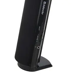Акустична система DEFENDER SPK-210 black - мініатюра 2