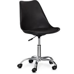 Кресло Evo-Kids Capri Black (арт. H-231 B/B)