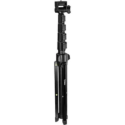 Штатив для смартфона фотоапарата Gelius Pro Portable Tripod Kit GP-PT-001 - мініатюра 2