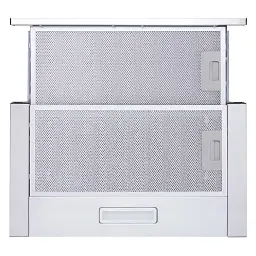 Витяжка телескопічна Minola HTL 6214 I 700 LED - мініатюра 5