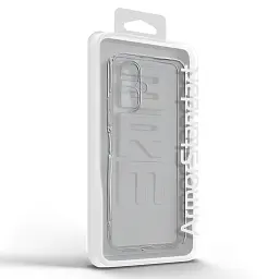 Чехол ArmorStandart Air для Tecno Spark Go 2 4G Camera cover Clear - миниатюра 6
