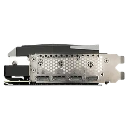 Відеокарта GeForce RTX 3070 8GB MSI Gaming Trio (RTX 3070 GAMING TRIO) Б/В - мініатюра 3