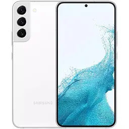 Смартфон Samsung Galaxy S22 Plus (S906B) 128Gb Phantom White (SM-S906BZWDSEK) (Grade B) Seller Refurbished