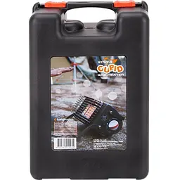 Газовий обігрівач Kovea Cupid Heater KH-1203 [150068] - мініатюра 6