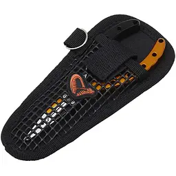 Плоскогубці Savage Gear Alu Pro Pliers S 15 см - мініатюра 2