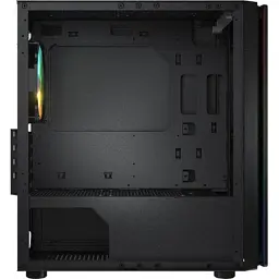 Корпус для ПК Cougar Purity RGB Black (Purity RGB (Black)) - мініатюра 6