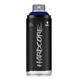 Аерозольна фарба глянцева MTN HC2 RV-354 400 мл Universe Blue, EX014H0354