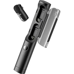 Мікрофонна радіосистема Boya Magic 03 USB-C with 2 TX + 1 RX + 1 TRS Black [157245] - мініатюра 3