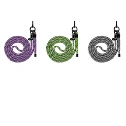 Ремінець Proove Twist Line Cross-Body Strap в асортименті