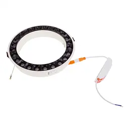 Стельовий світильник Brille LED FLF-25/24W COB NW - мініатюра 3