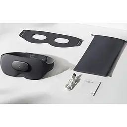 Масажер для очей MiJia Smart Massage Eye Mask (MJAMYZYMYY01) [147711] - мініатюра 9