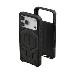 Чохол до мобільного телефона UAG iPhone 17 Pro Max Monarch Pro MagSafe Carbon Fiber (114514114242) - мініатюра 6