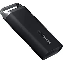 Портативний SSD накопичувач (зовнішній) Samsung T5 EVO 2TB (MU-PH2T0S/EU)