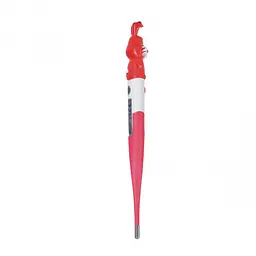 Медичний електронний термометр WT-06 flex B.Well (WT-06 flex-1330) - мініатюра 6