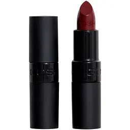 Помада для губ матова Gosh Velvet Touch Matt Lipstick, тон 014 (Cranberry), 4 г