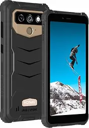 Смартфон Hotwav T5 Max 4/64Gb Grey (Global)