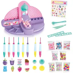 Набір для творчості Canal Toys Style 4 Ever Фабрика Pen Maker Sweet Scent (OFG376) - мініатюра 3