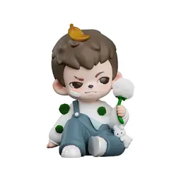 Фігурка 10/10 Toys сюрприз Tnt Boy Rayan Емоції (RAM-ACXA) - миниатюра 6