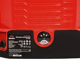 Обприскувач акумуляторний Vitals Sm 105о (218608) - мініатюра 10