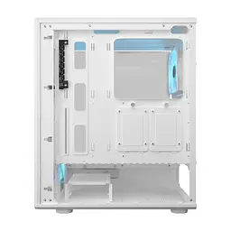 Корпус для ПК Cougar AIRFACE PURE PRO White - мініатюра 8