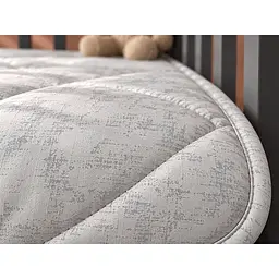Ковдра дитяча Ecotton Ranforce 140х110 см біла (22786) - мініатюра 6