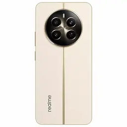 Смартфон Realme 12+ 5G 8/256Gb NFC Beige (Global) - мініатюра 2
