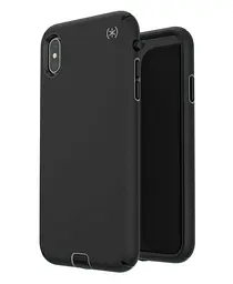 Чохол протиударний з антимікробним покриттям Speck Presidio Sport для iPhone XS Max (6.5") Black - мініатюра 7