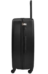 Валіза Semi Line 24" (M) NASA Black (T5800-2) (DAS303036) - мініатюра 3
