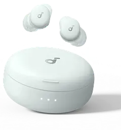Гарнітура SoundСore Sleep A30 Green Anker teh0026574 - мініатюра 9