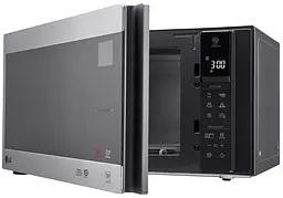 Мікрохвильова піч LG MH6595CIS (6352161) - мініатюра 3