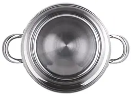 Каструля Ringel Riegel 3.0 л (18 см) (6535705) - мініатюра 6
