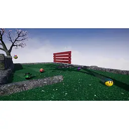 Ключ активації Microsoft Golfing in Aether для Xbox One/Series S/X - мініатюра 10