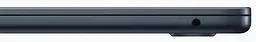 Ноутбук Apple MacBook Air 13" M2 Retina 2022 [MLY33] Midnight [68511] - мініатюра 3