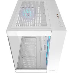 Корпус для ПК Cougar FV150 RGB White - мініатюра 4