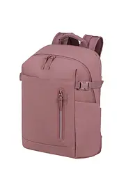 Рюкзак 15,6" American Tourister URBAN TIDE GALACTIC MAUVE 44x33x22 MK7*90005 - мініатюра 4