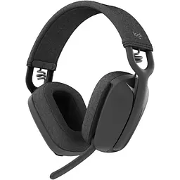 Ігрові навушники Logitech Zone Vibe 100 Graphite (981-001213) [74037]