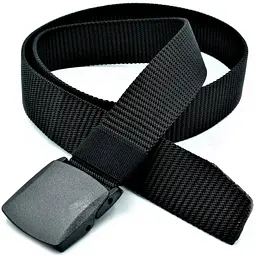Ремінь тканинний Weatro 110-115х4 см acs0017054