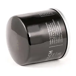 Фільтр масляний Bosch 0 986 452 058 - мініатюра 2